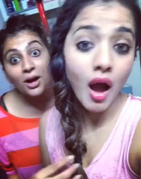 Ketika Sharma