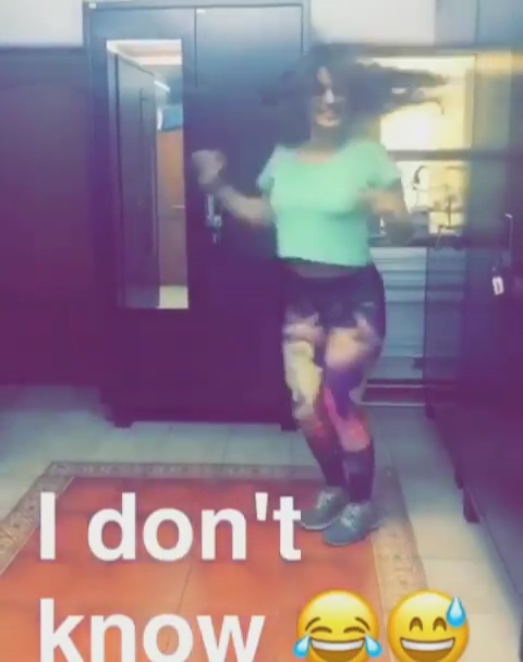 Ketika Sharma