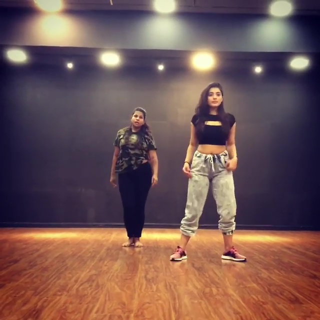 Ketika Sharma