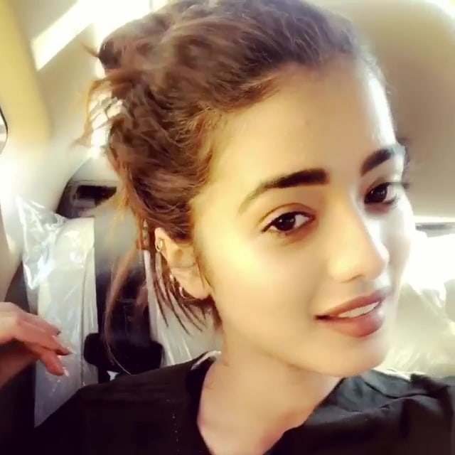 Ketika Sharma