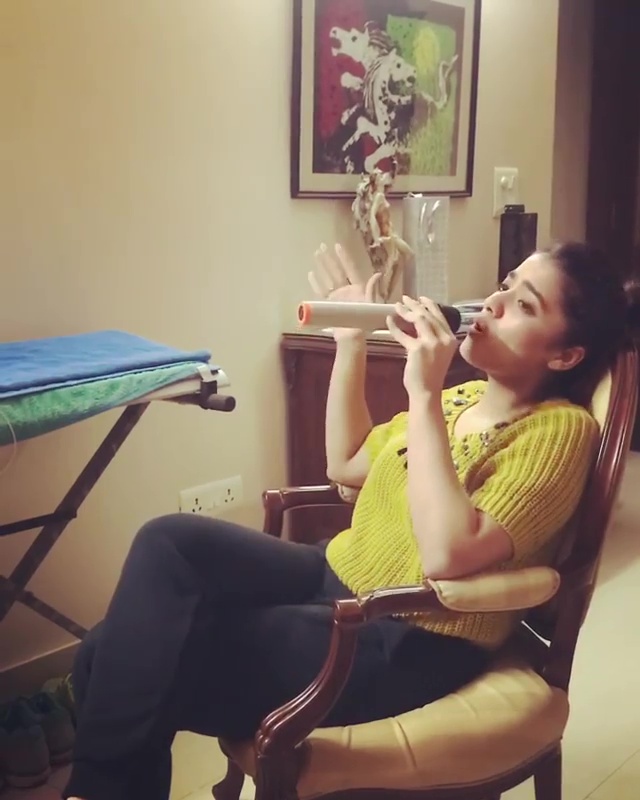 Ketika Sharma
