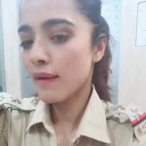 Ketika Sharma