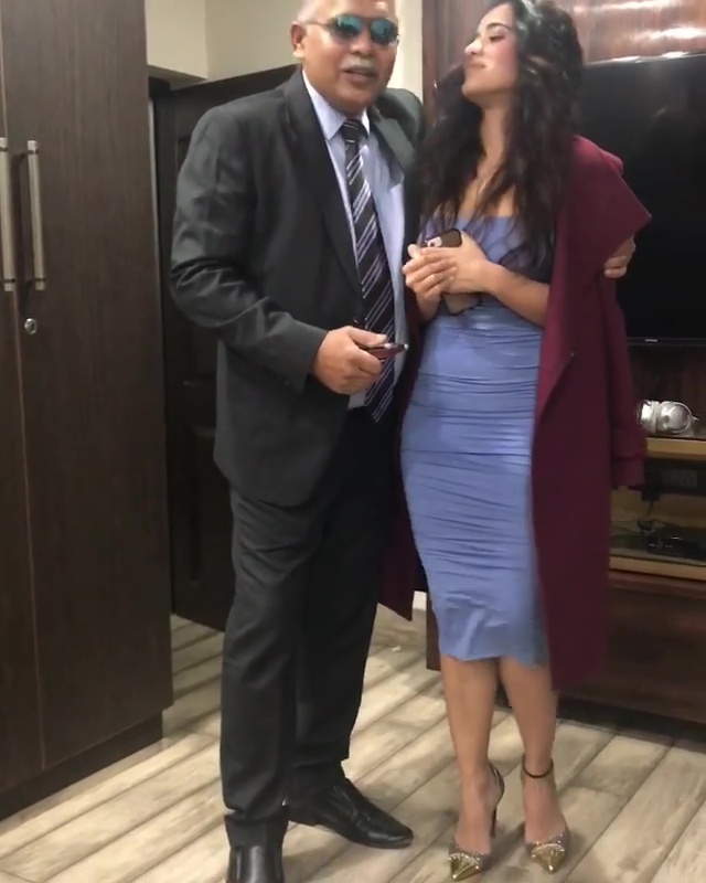 Ketika Sharma