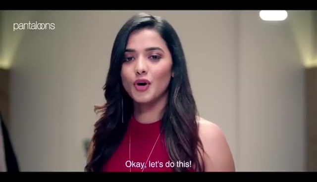 Ketika Sharma