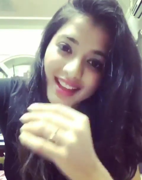 Ketika Sharma