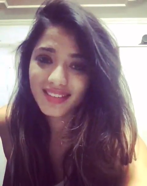 Ketika Sharma