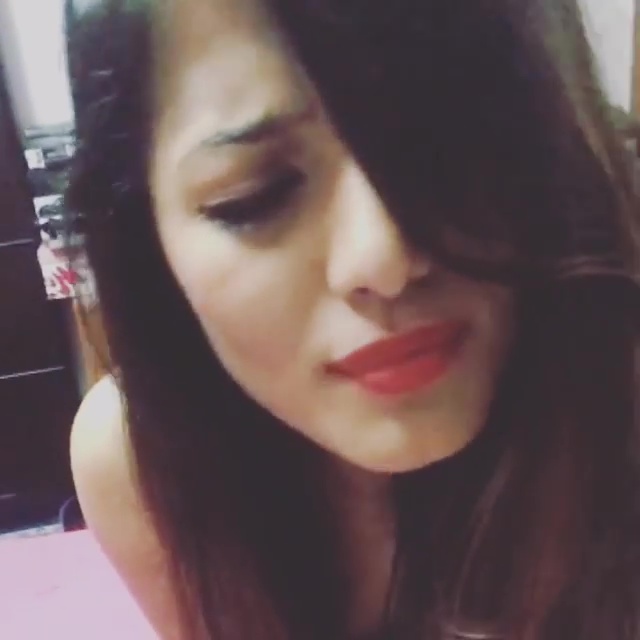 Ketika Sharma