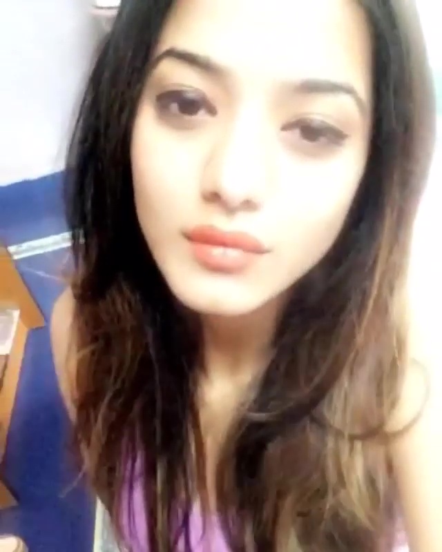 Ketika Sharma