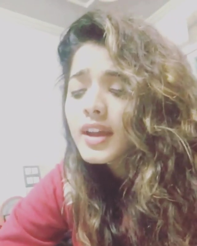 Ketika Sharma