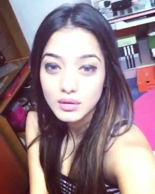 Ketika Sharma