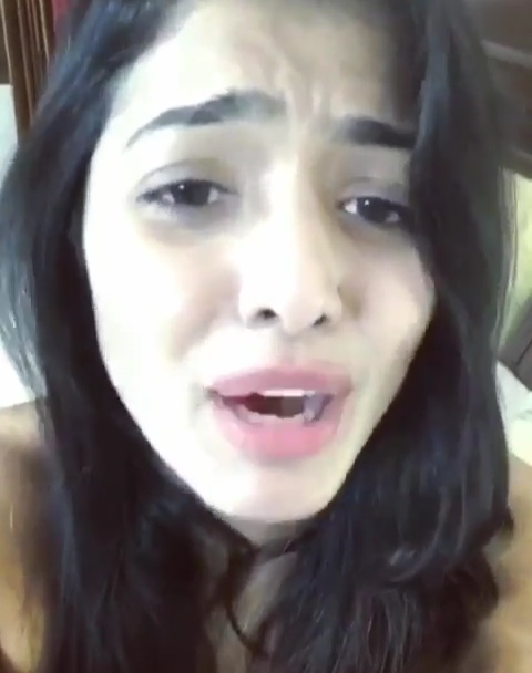 Ketika Sharma