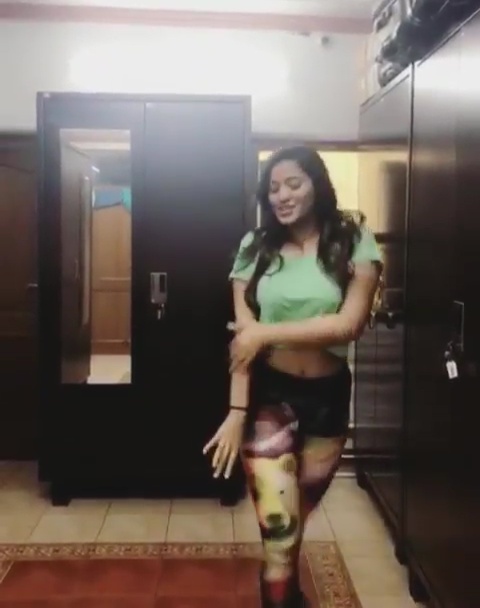 Ketika Sharma