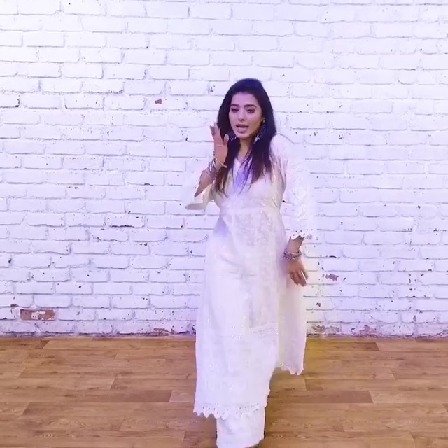 Ketika Sharma