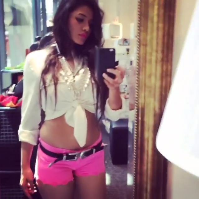 Ketika Sharma