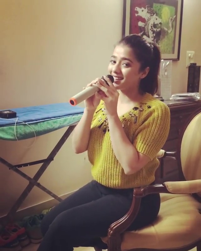 Ketika Sharma