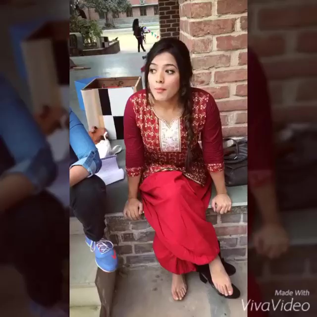 Ketika Sharma