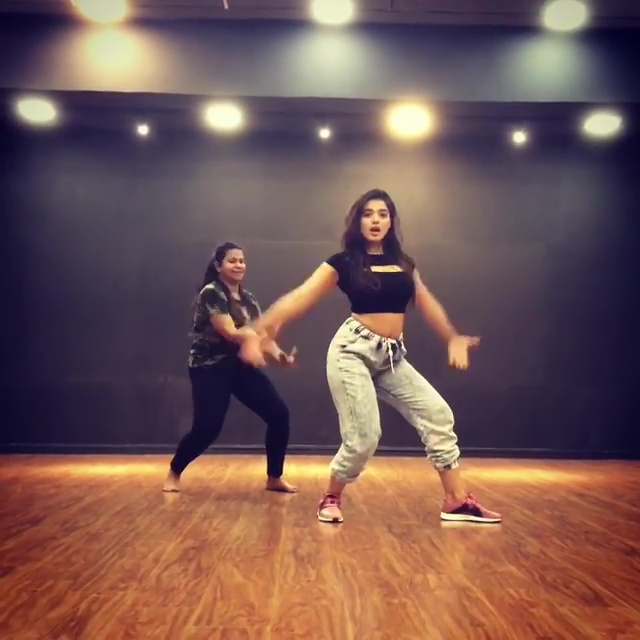 Ketika Sharma