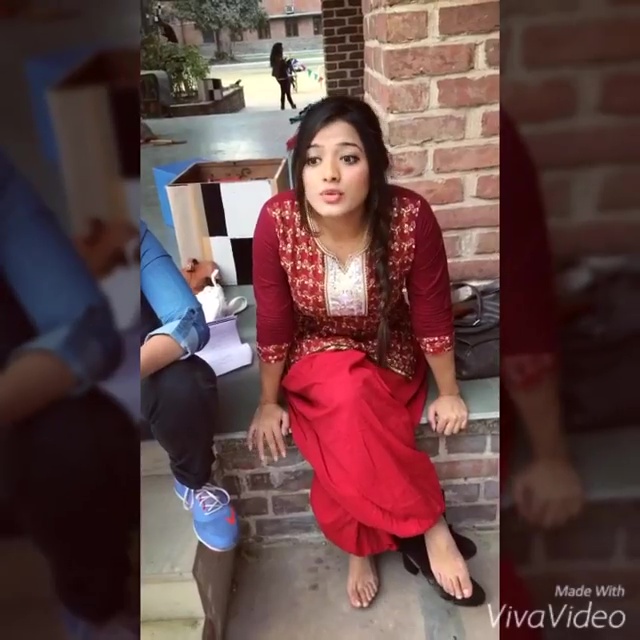 Ketika Sharma