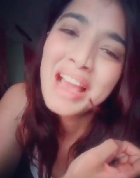 Ketika Sharma