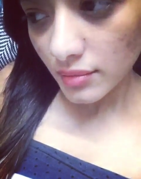 Ketika Sharma