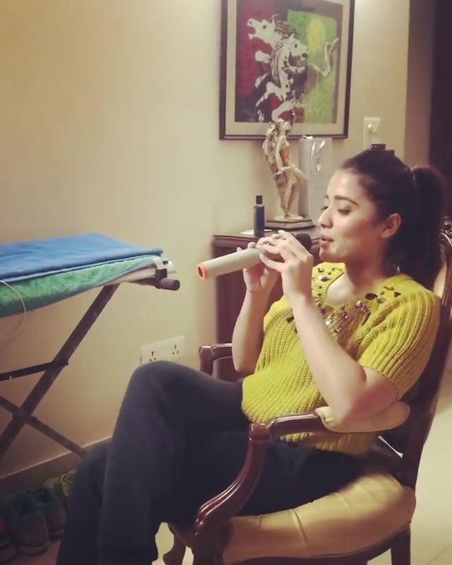 Ketika Sharma