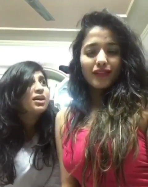 Ketika Sharma
