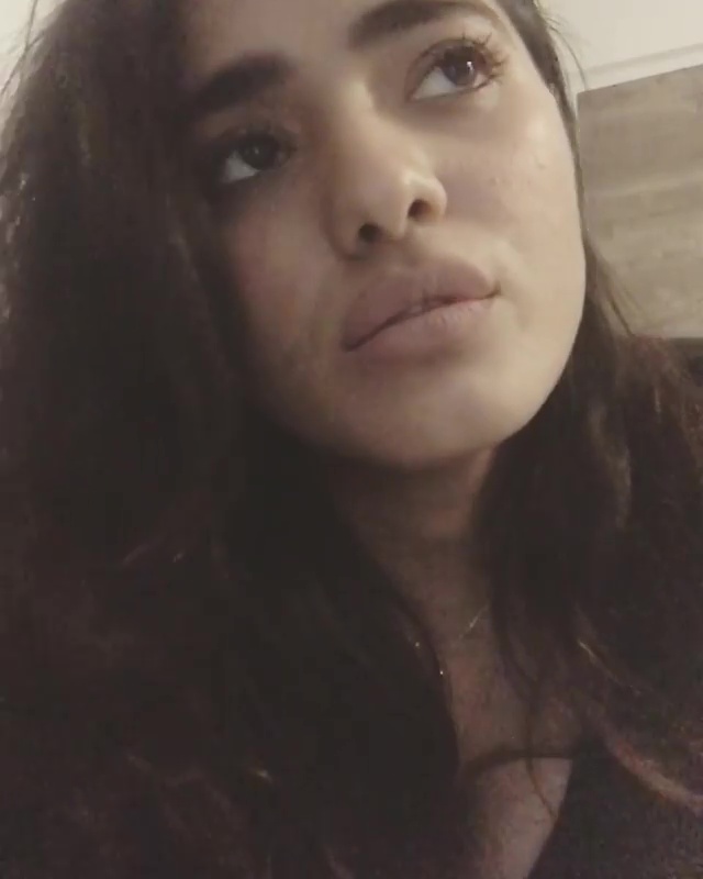 Ketika Sharma