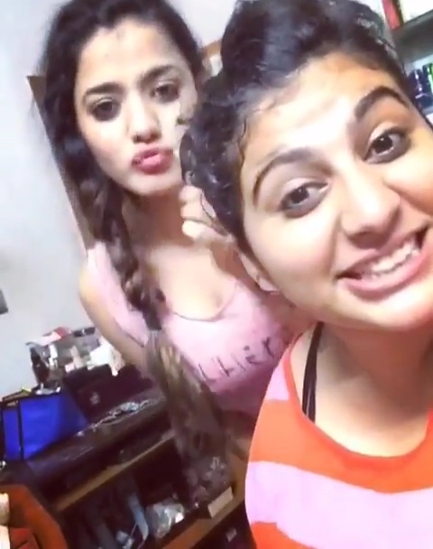 Ketika Sharma