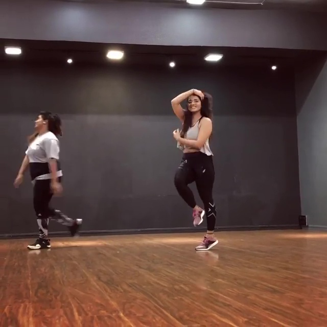 Ketika Sharma