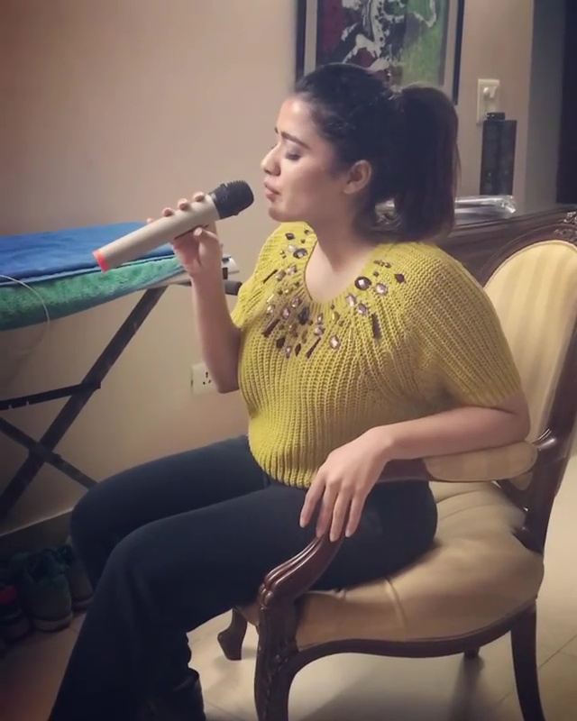 Ketika Sharma