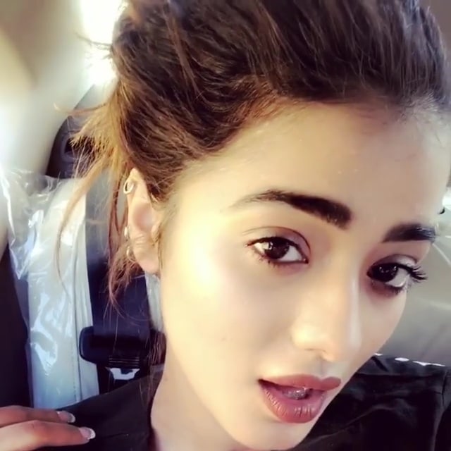 Ketika Sharma