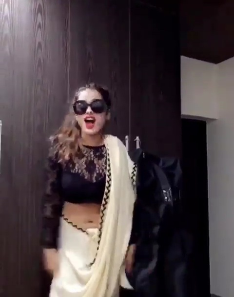 Ketika Sharma