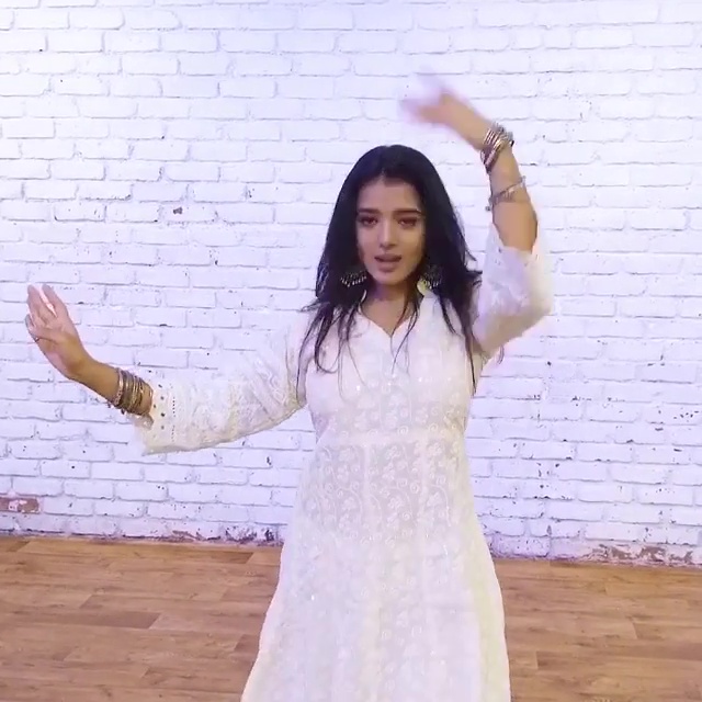 Ketika Sharma