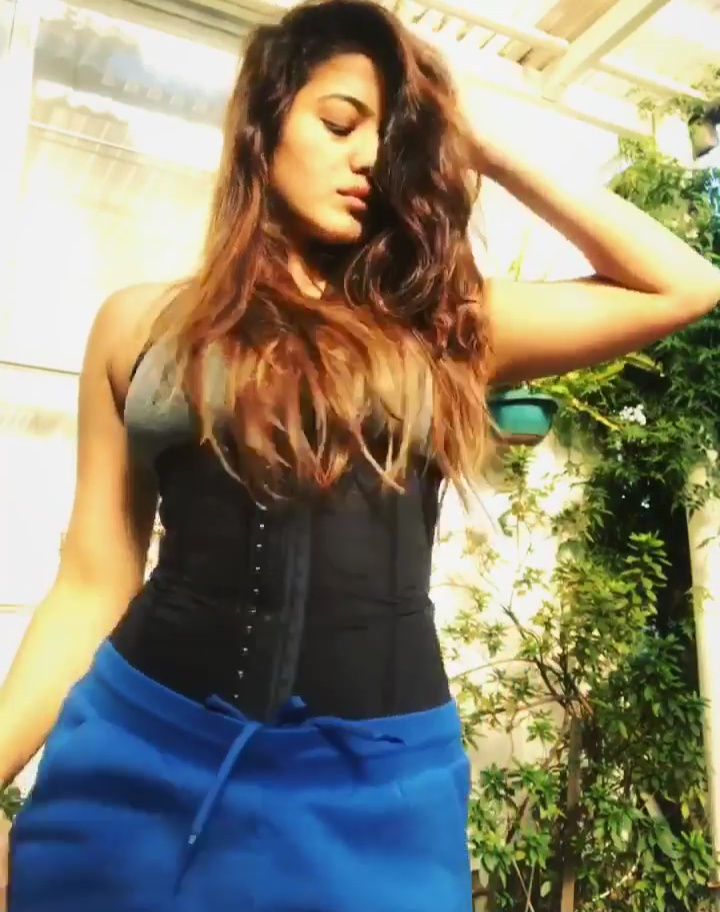 Ketika Sharma