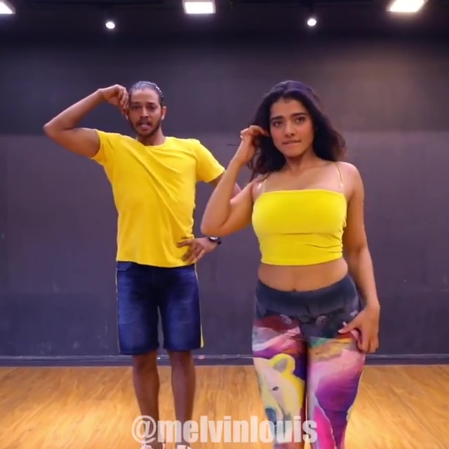 Ketika Sharma