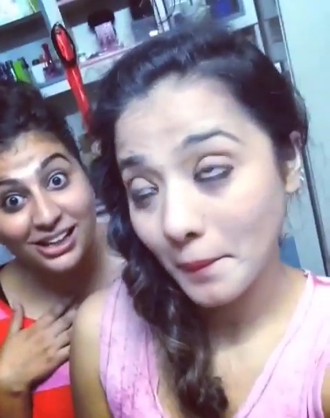 Ketika Sharma