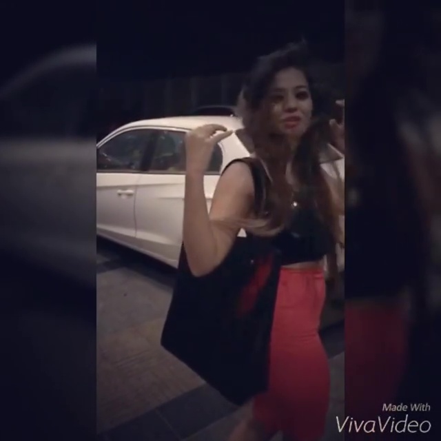 Ketika Sharma
