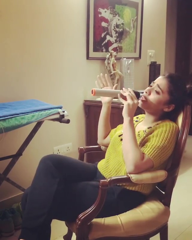 Ketika Sharma
