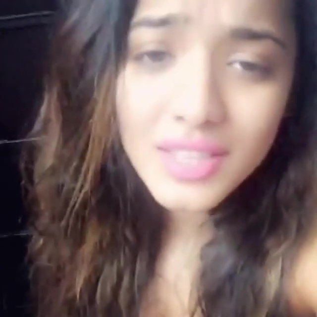 Ketika Sharma