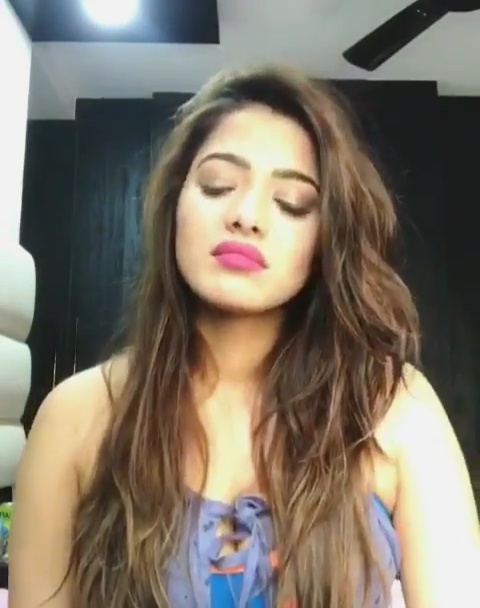 Ketika Sharma