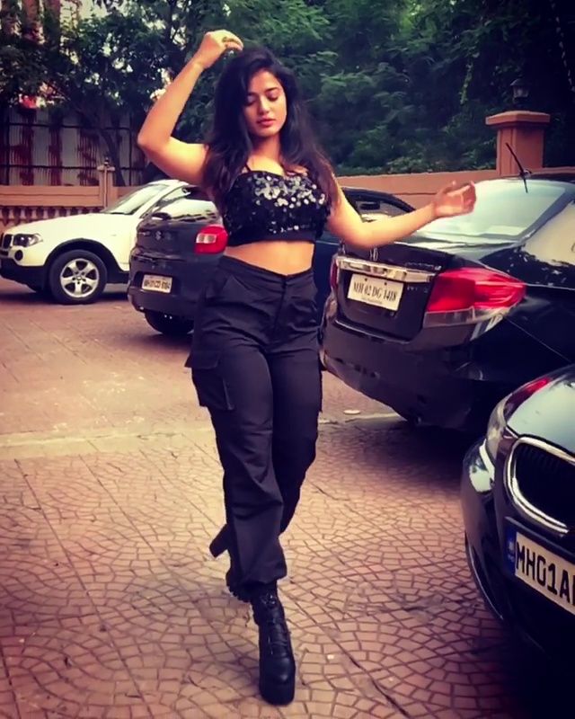 Ketika Sharma