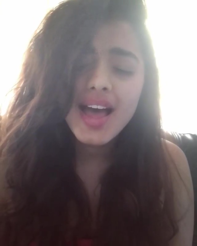 Ketika Sharma