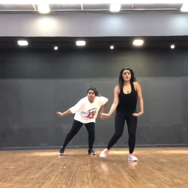 Ketika Sharma