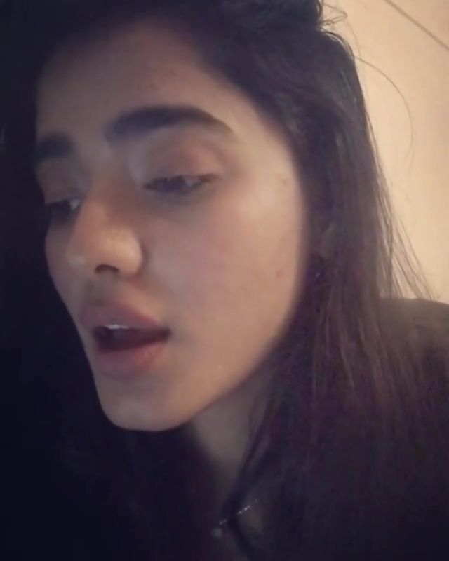 Ketika Sharma
