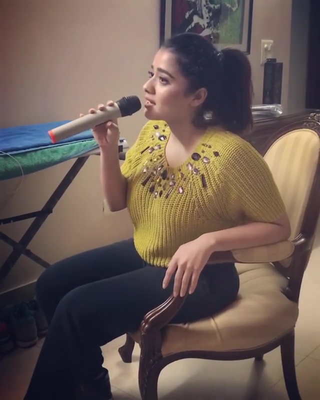 Ketika Sharma
