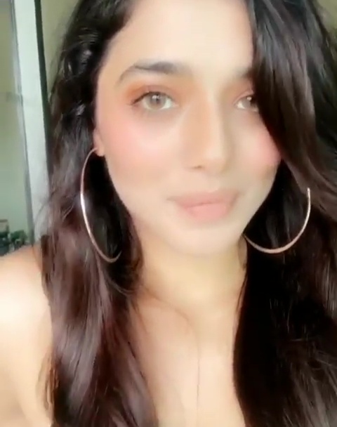 Ketika Sharma