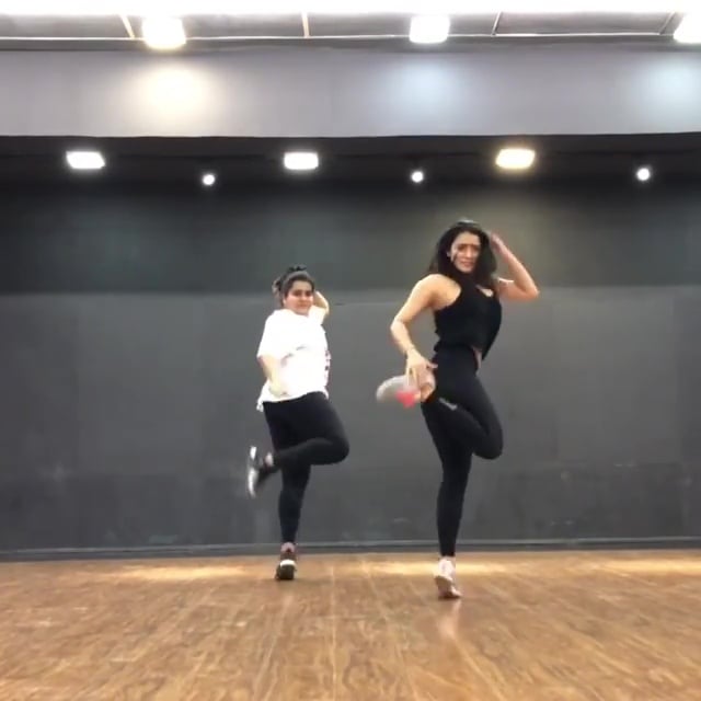 Ketika Sharma