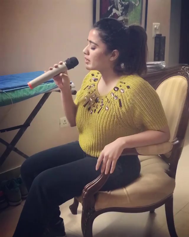 Ketika Sharma
