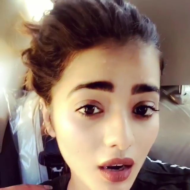 Ketika Sharma