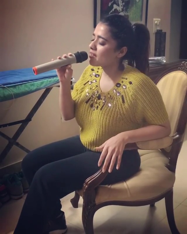 Ketika Sharma